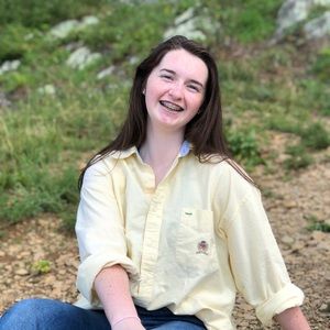 Meet your Posher, Emma